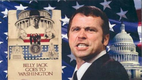 Watch Billy Jack Goes To Washington 1977 Full Movie On Fmovies