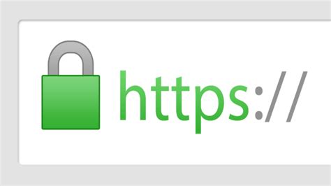Moving To Secure Websites With Ssl Top Spin Web Design
