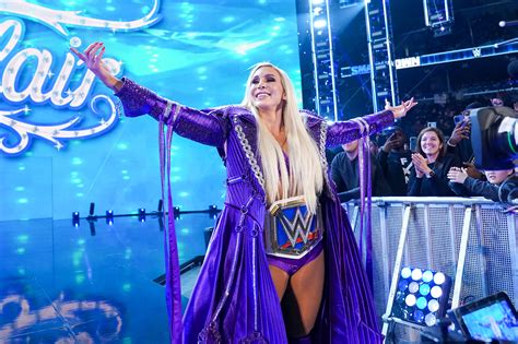 Charlotte Flair Reveals Reason For Long Absence Before Wwe Return