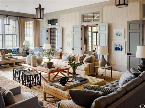 Step Inside a Bridgehampton Home Designed by Steven Gambrel Photos
