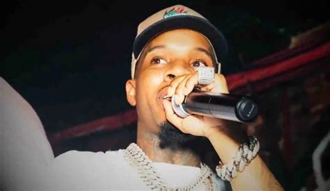 Tory Lanez Height Age Weight Net Worth In 2023 Updated