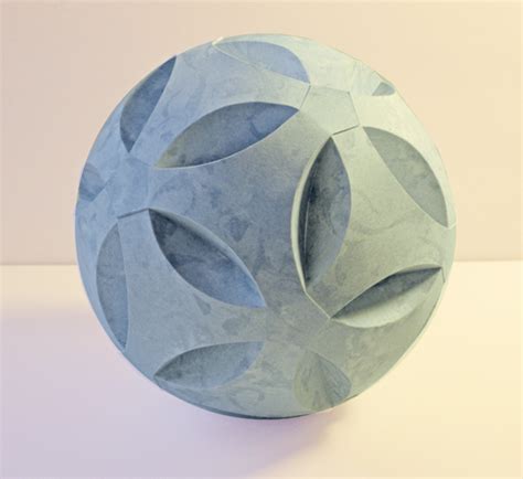 Flickriver Photoset Paper Spheres Balls Etc By Carlos N Molina