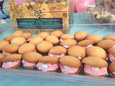 2020 popular 1 trends in mother & kids, novelty & special use, home & garden, sports & entertainment with mermaid for kid and 1. Little mermaid snack ideas. Party ideas. Decorations. Sea shells. Clams. Pearls birthday parties ...