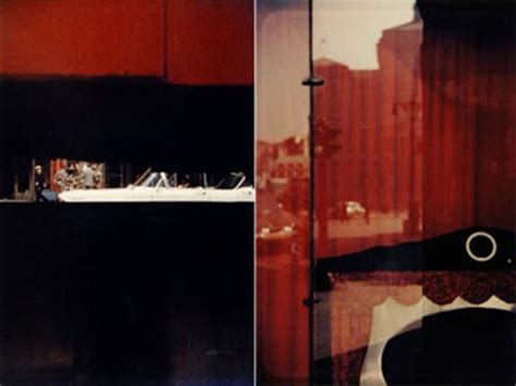 17 Best Images About Saul Leiter On Pinterest Photographs Red