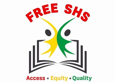 Govt Unveils Free Shs Logo Citi 973 Fm Relevant Radio Always