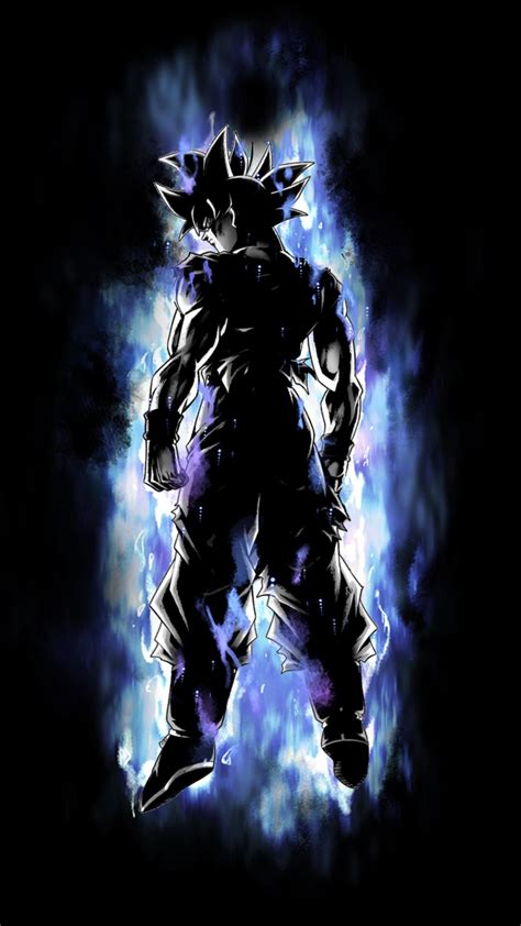 Best Ui Goku Wallpaper Wallpapers Are One Of The Best Things You Can