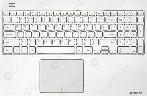 Laptop Keyboard Background Stock Photo Crushpixel