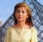 Uzbek Princess Gulnara Karimova Accused Of Bn Corruption Daily Mail Online
