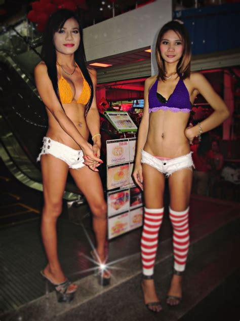 Best Cities To Meet Ladyboys In Southeast Asia Ladyboy Wiki