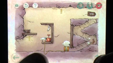 Home Sheep Home Iphone Gameplay Review Appspy Youtube