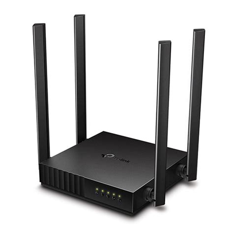 Tp Link Archer C54 Ac1200 Dual Band Wi Fi Router Startech Store