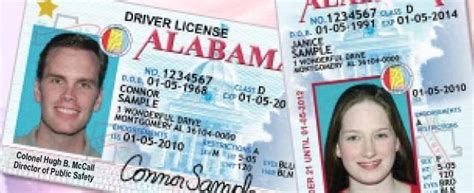 Changes Coming For Alabama Drivers Licenses Alabama Public Radio
