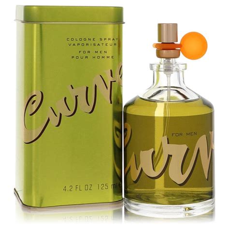 Curve Cologne By Liz Claiborne Fragrancex Com