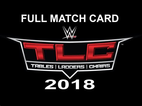 The fiend bray wyatt vs. Tlc 2020 Match Card : WWE TLC 2020: 10 Nightmares That Could Happen - Page 3 : Reigns, owens ...