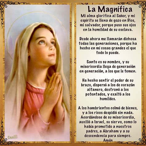 ® Blog Católico Gotitas Espirituales ® Estampas Con Oraciones A La