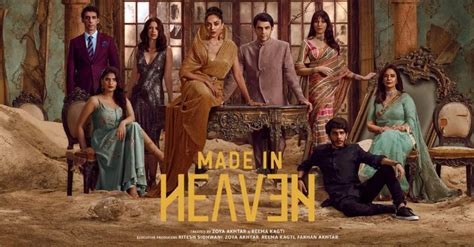 Made In Heaven Season 2 Review An Enthralling Watch That Leaves You