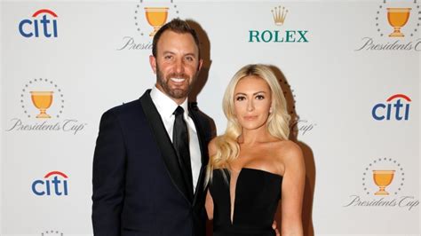 Paulina Gretzky Marries Dustin Johnson During Tennessee Wedding