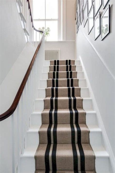 25 Carpeted Staircase Ideas That Will Add Texture And Warmth To Your