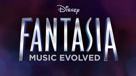 Preview ‘disney Fantasia Music Evolved Revives A Fading Genre Bgr