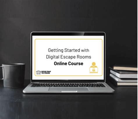 40 Free Digital Escape Rooms Plus A Step By Step Guide For Creating
