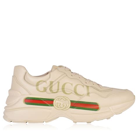 Flannels Gucci Trainers Womens Online Sale Up To 53 Off