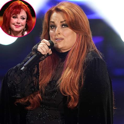 Wynonna Judd Mourns Late Mom Naomi Not How The Judds Story Ends