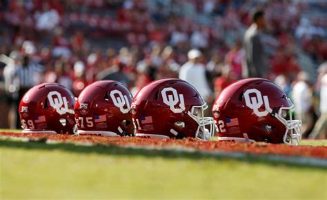 Ou Football Player Collapses During Workout Released From Hospital