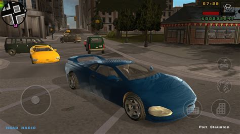 There are a million stories in liberty city. Download Grand Theft Auto: Liberty City Stories on PC with ...