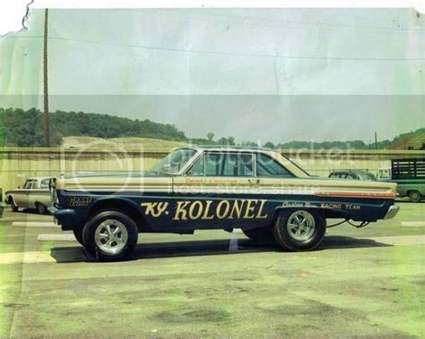 History 6465 Comets Old Drag Cars Lets See Pictures Page 210 The