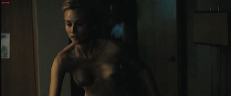Naked Diane Kruger In Inhale