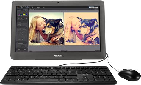 Download Asus All In One Et2040iuk Clipart Png Download Pikpng