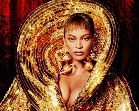 Beyoncé Announces Renaissance Album Releasing On July 29th Snobette