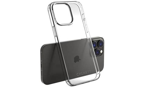 Cygnett Aeroshield Clear Protective Case For Iphone 14 Pro Max