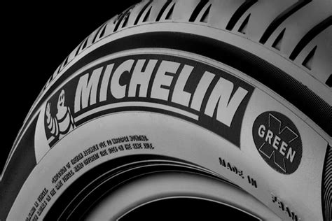 About Michelin Tyres Bas Tyres