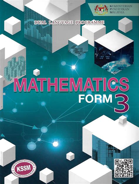 Interested in flipbooks about buku teks kimia t4 kssm? Buku Teks (SMK) : Mathematics Form 3 DLP