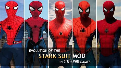 Tayangan ini menjadi salah satu running man highest rated episode atau episode dengan rating tertinggi sepanjang 2019. Evolution of Highest Jump in Spider-Man Games! (2000-2020 ...