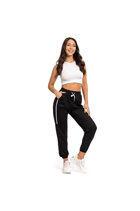 Women S Sweatpants With Pockets