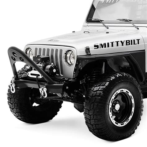 Smittybilt Jeep Tj Canadian Market Wrangler Wrangler 2003 Src