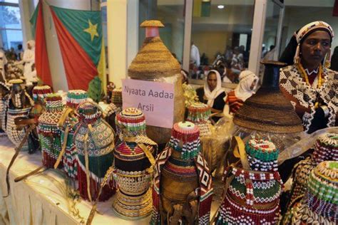 Arsi Oromo Cultural Foods Oromo Arsi Oromia African People