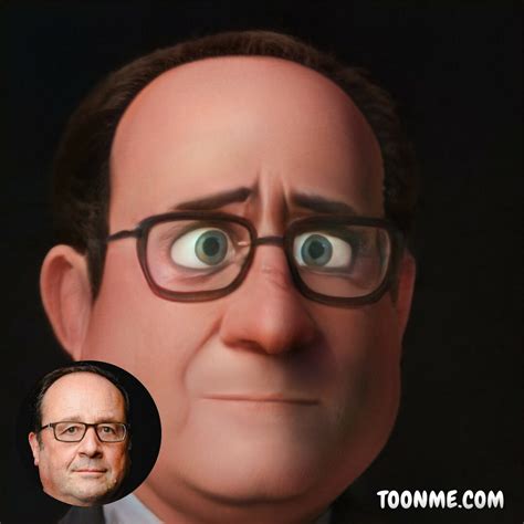 Toonme Le Site Qui Vous Transforme En Personnage Pixar En Un Clic