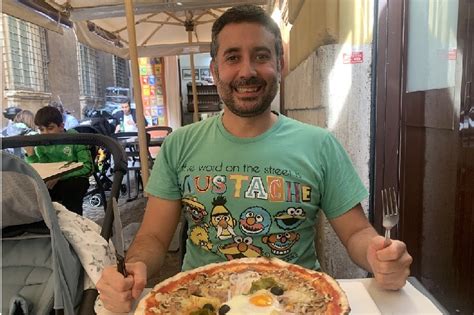 Dónde Comer La Mejor Pizza En Roma 6 Pizzerías Top