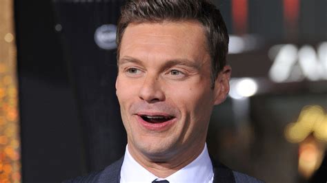 The Unexpected Ways Ryan Seacrest Spends His Millions