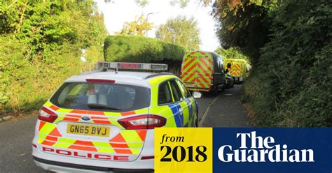 Man Held On Suspicion Of Murder After Women Found Dead In Kent Uk News The Guardian