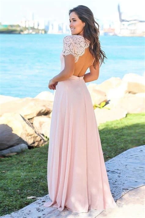 Long Dresses For Beach Wedding Guest What To Wear To A Summer Seaside