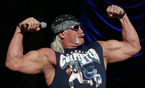 La Web Gawker Busca Un Nuevo Juicio O Rebajar La Indemnización A Hulk Hogan El Mexicano News