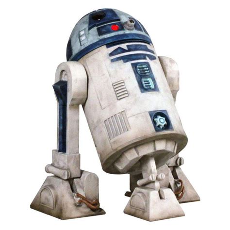 R2 D2 The Clone Wars Fandom