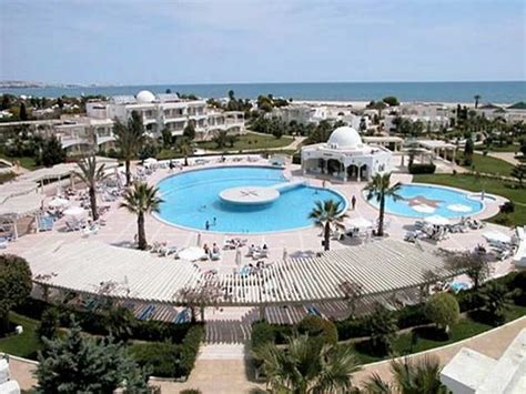Faire Du Tourisme à Hammamet Info Tunisie