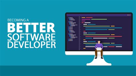 Becoming A Better Software Developer Simple Programmer