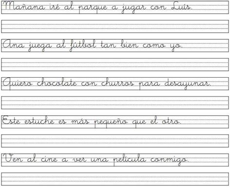 Libro coquito de caligrafía imprimible tipo palmer. Caligrafia palmer para imprimir pdf - Imagui | Neuro ...
