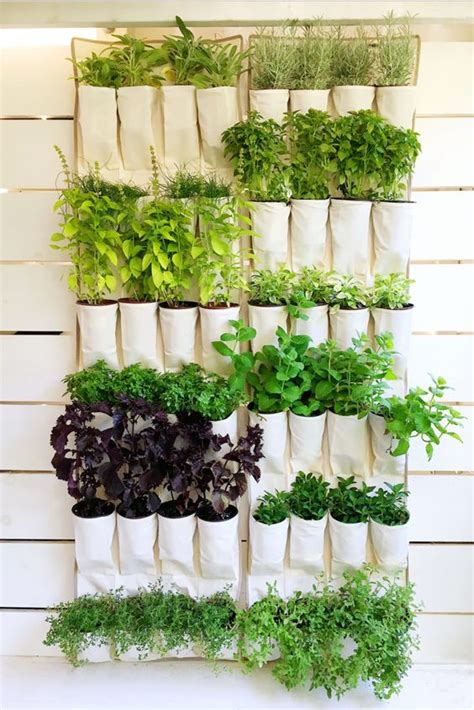 18 Easy Hanging Gardens Ideas For Outdoors Shelterness